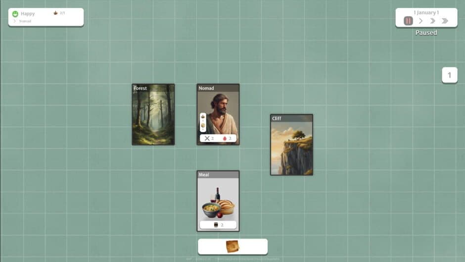 Paper Kingdom screenshot 3