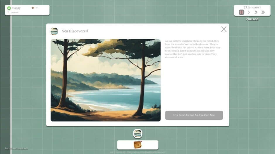 Paper Kingdom screenshot 1