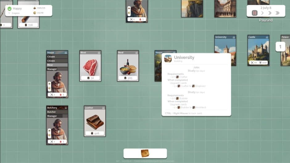 Paper Kingdom screenshot 5