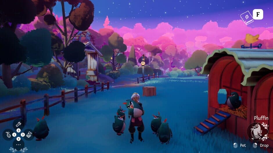 Wanderstop screenshot 6
