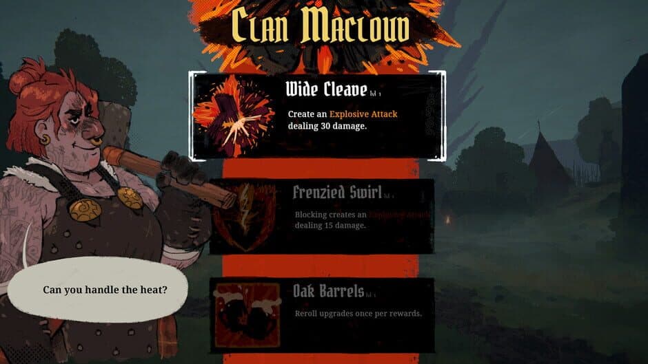 Tears of Metal screenshot 6