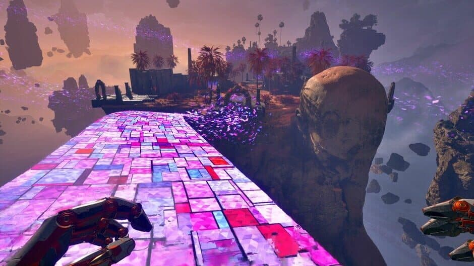 The Talos Principle 2 - Road to Elysium screenshot 6