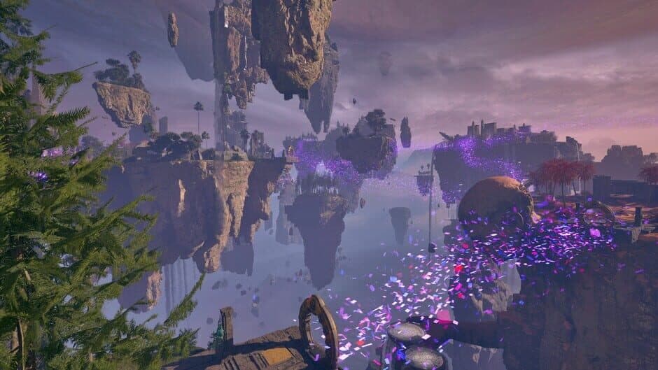 The Talos Principle 2 - Road to Elysium screenshot 2