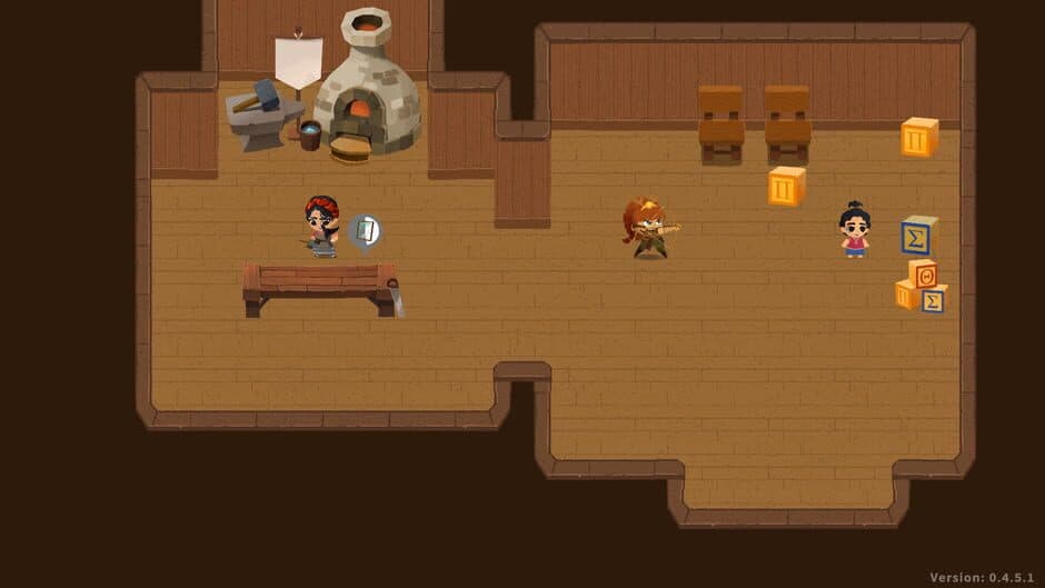 Mythmatch screenshot 3