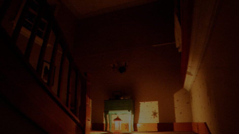 Hazing - Night Shift screenshot 3