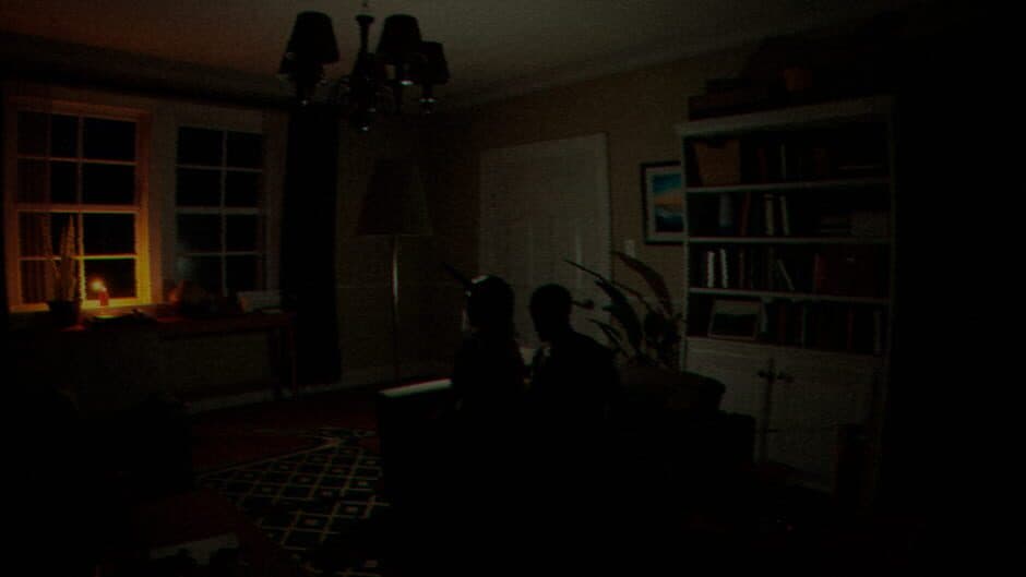 Hazing - Night Shift screenshot 6
