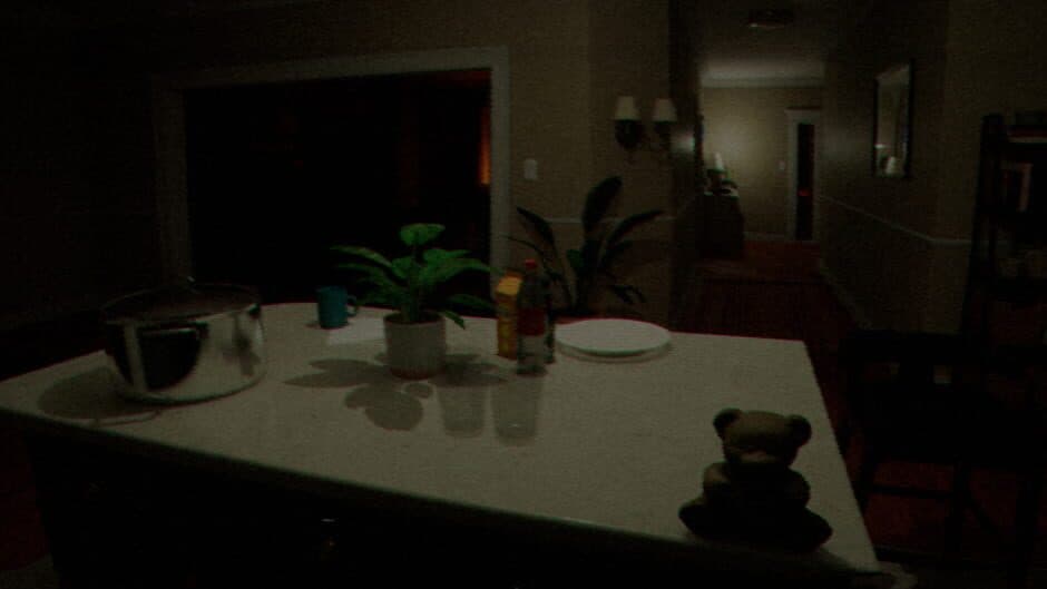 Hazing - Night Shift screenshot 2