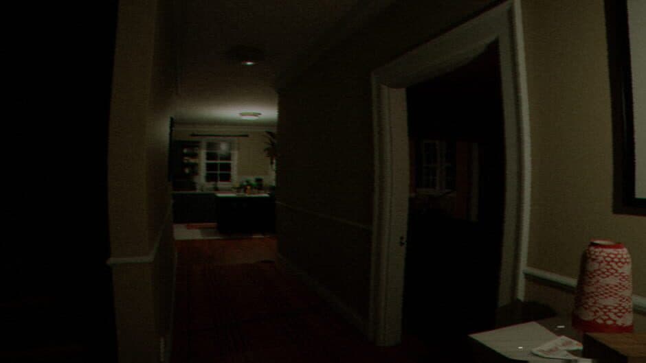 Hazing - Night Shift screenshot 5