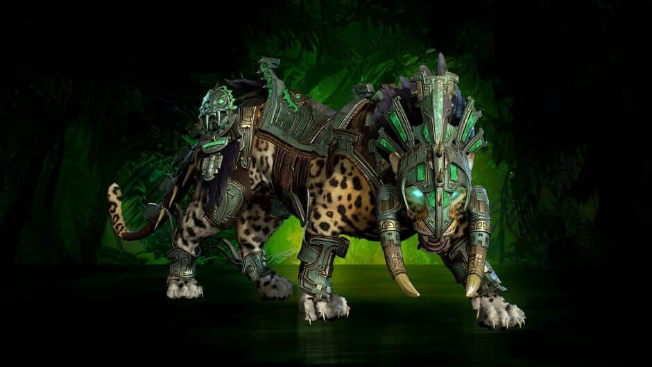 Diablo 4: Vessel of Hatred screenshot 2