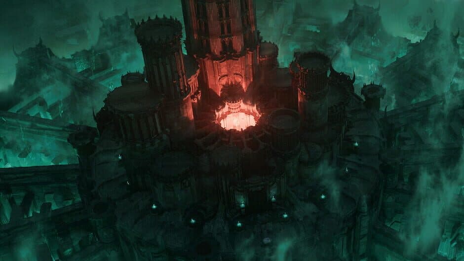 Diablo 4: Vessel of Hatred screenshot 3
