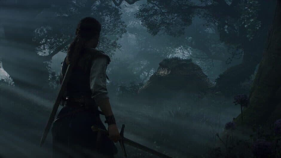 Fable screenshot 5