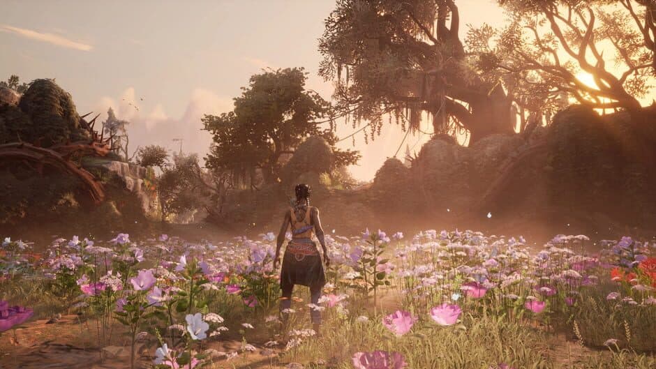 South of Midnight screenshot 6