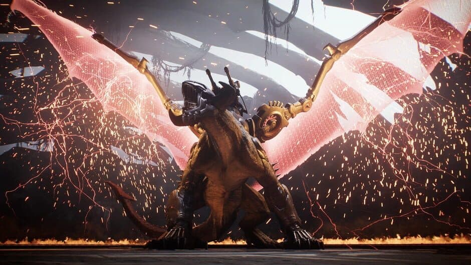 DOOM: The Dark Ages screenshot 4