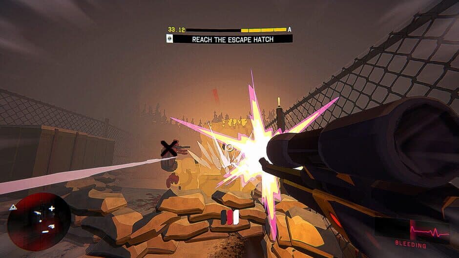 I Am Your Beast screenshot 2