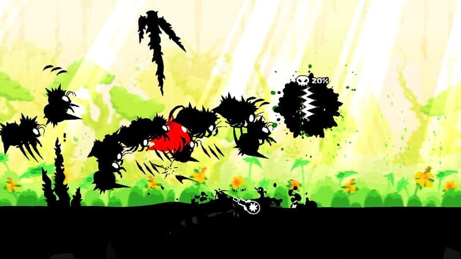 Gunboat God screenshot 6