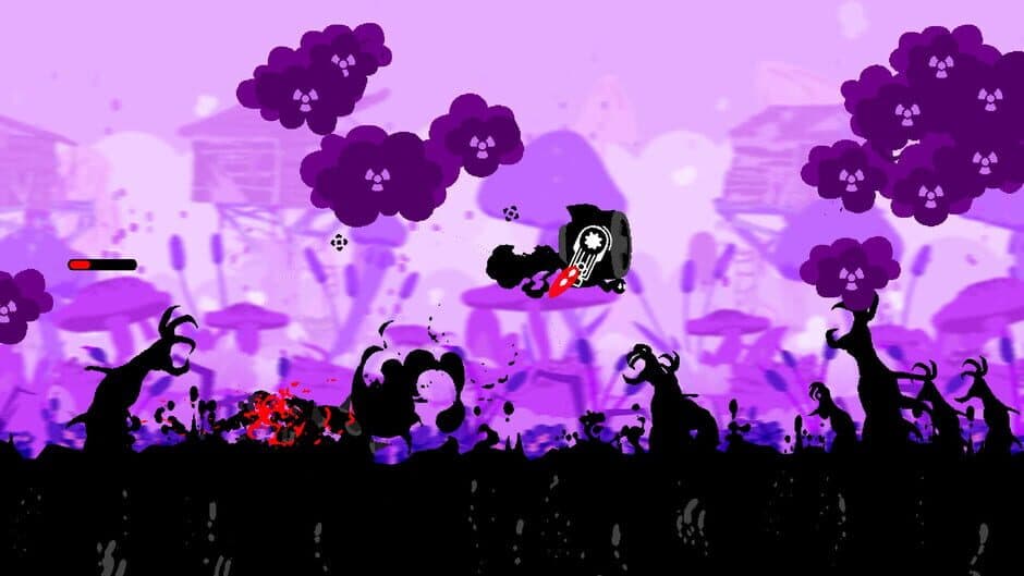 Gunboat God screenshot 2