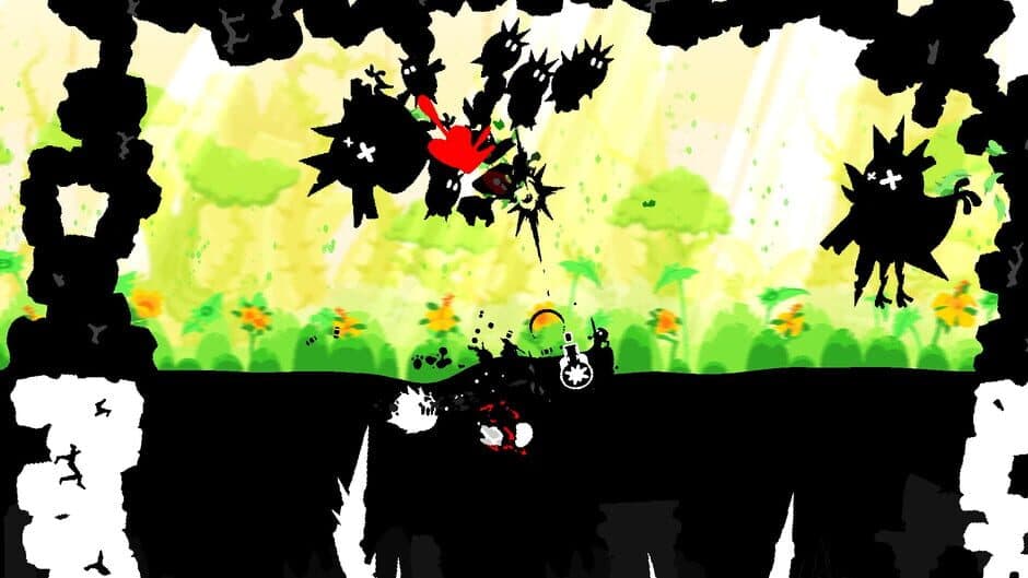 Gunboat God screenshot 3
