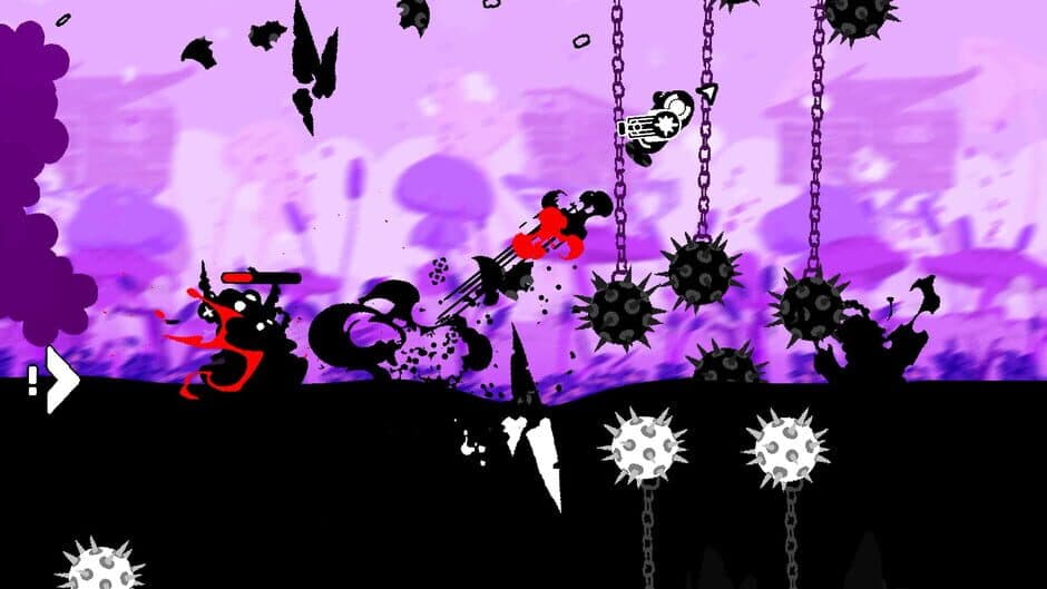 Gunboat God screenshot 4