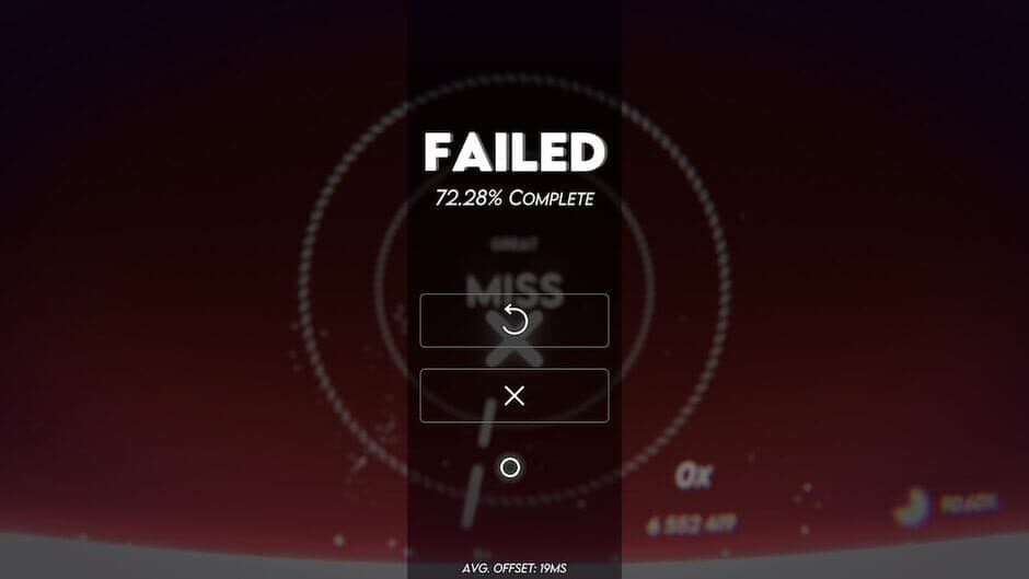 Twin Edge screenshot 6