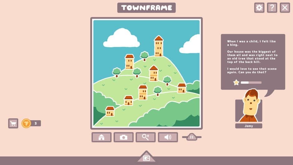 Townframe screenshot 5