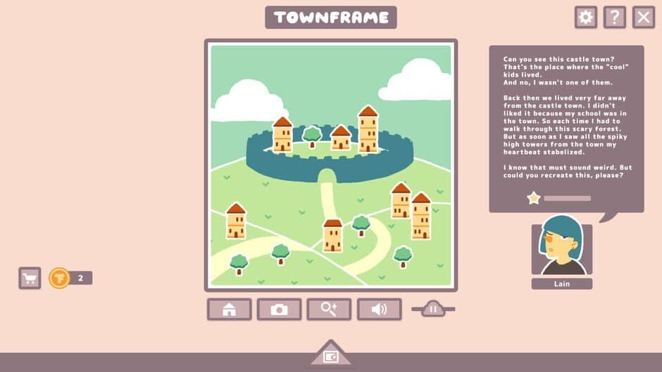 Townframe screenshot 6