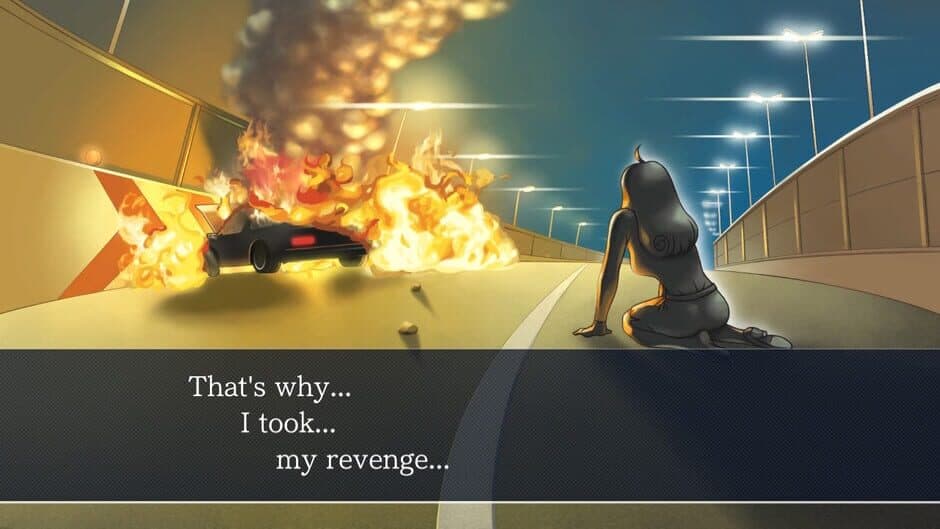 Ace Attorney - Anthology screenshot 4