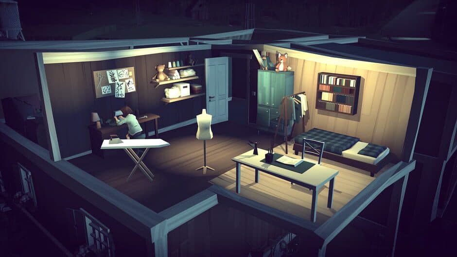 Closer the Distance screenshot 6
