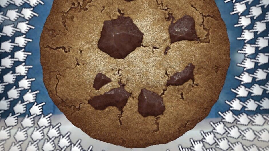 Cookie Clicker screenshot 1