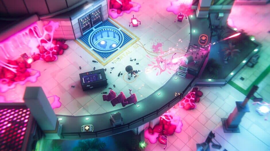 From Space Resistance Bundle screenshot 1
