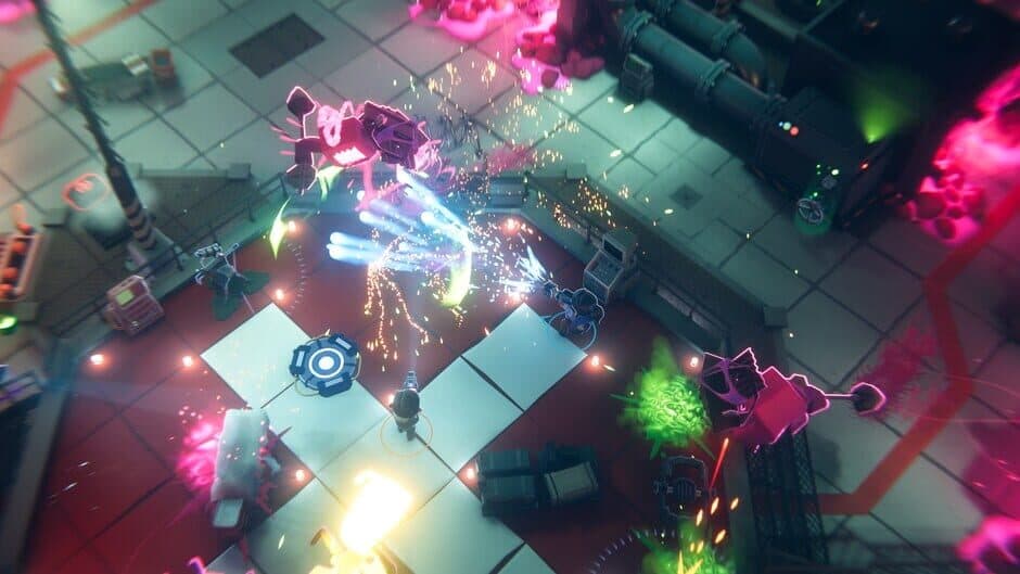 From Space Resistance Bundle screenshot 2