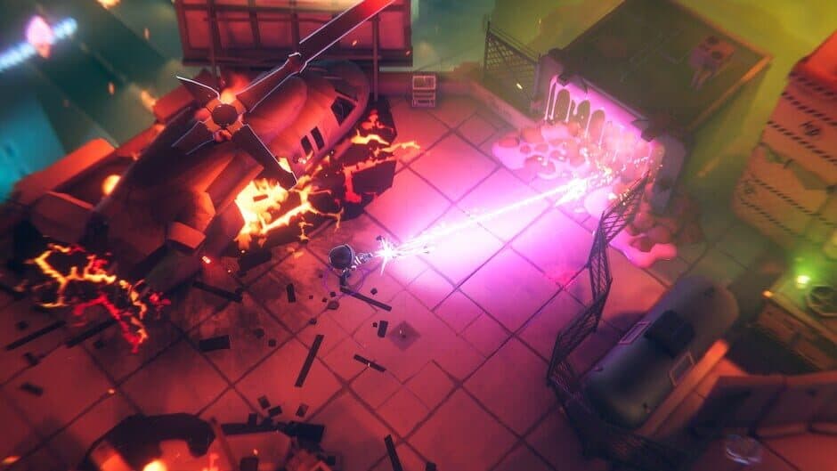 From Space Resistance Bundle screenshot 3