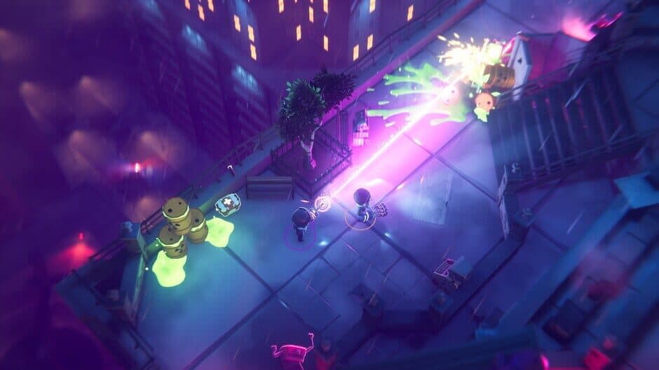 From Space Resistance Bundle screenshot 5