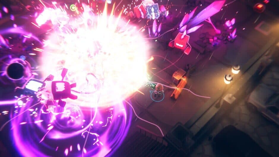 From Space Resistance Bundle screenshot 4