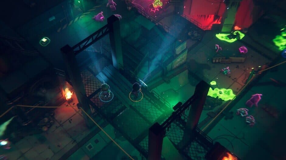 From Space Resistance Bundle screenshot 6