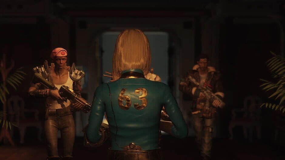 Fallout 76: Skyline Valley - Lost Treasures Bundle screenshot 3