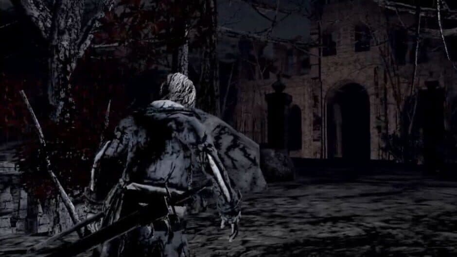 No Vacation for an Executioner screenshot 1