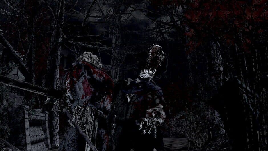 No Vacation for an Executioner screenshot 4
