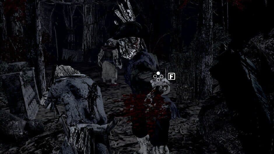 No Vacation for an Executioner screenshot 6