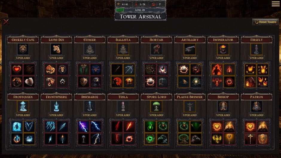 Secrets of Magonia screenshot 2