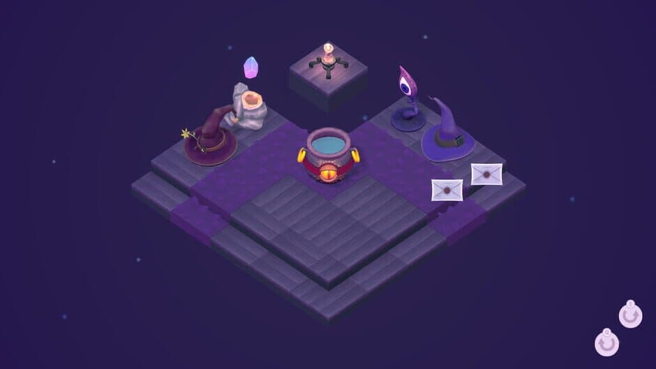 Mystopia screenshot 3