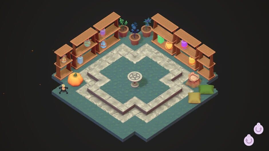 Mystopia screenshot 4