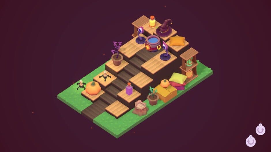 Mystopia screenshot 5