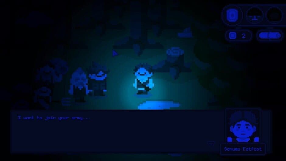 Holy Grain screenshot 5