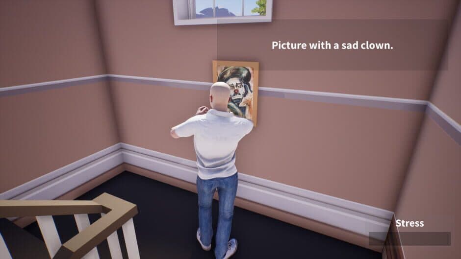 Loser Simulator screenshot 4