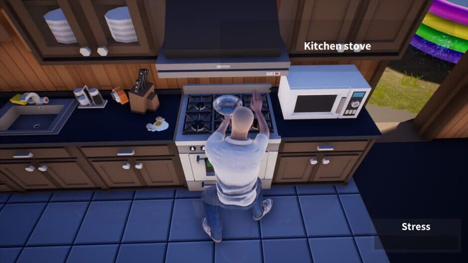 Loser Simulator screenshot 5