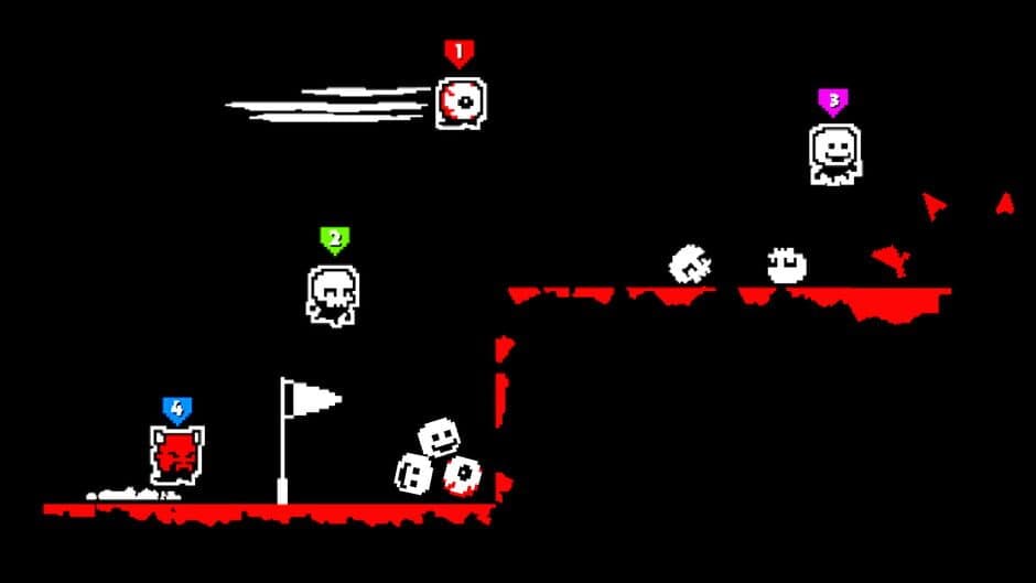 HardAF screenshot 2