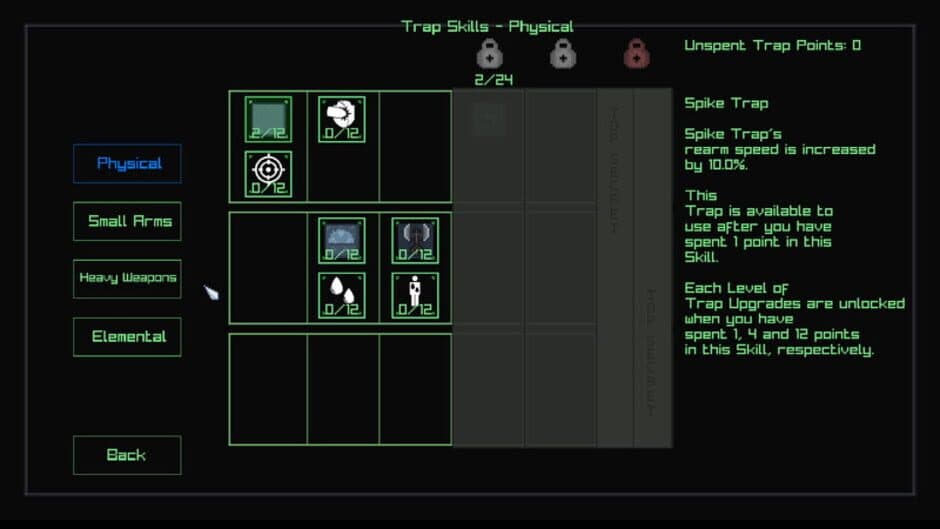 Neural Shock screenshot 2
