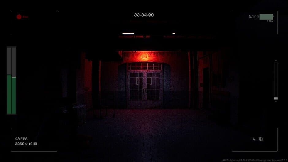 Nowhere Near screenshot 2