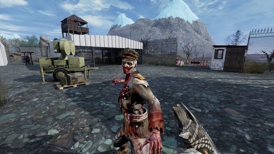 Z-Factor screenshot 2