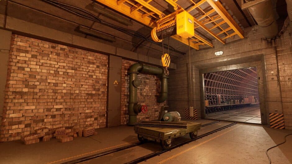 Z-Factor screenshot 5